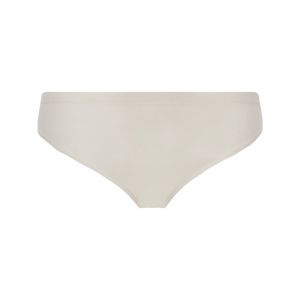 Chantelle Soft Stretch - Tanga - String - ivoire