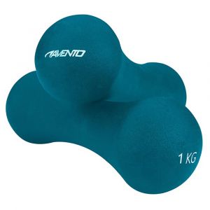 Avento Poids Set (1KG)