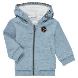IKKS Gilet enfant AZUR - Couleur 6 mois,12 mois,18 mois - Taille Bleu