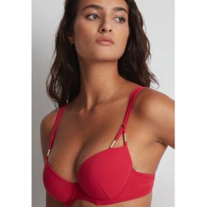 Aubade Soutien-Gorge Push-Up Coque Beach Escape - 90c