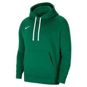 Nike M NK FLC Park20 Fz Hoodie Hoodie Homme (Lot de 1), Pine Vert / Blanc / Blanc, 3XL
