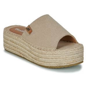 Refresh Pour femme. Sandales 171925 marron