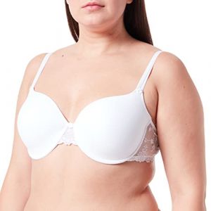 Passionata Soutien-gorge balconnet à armatures - Blanc
