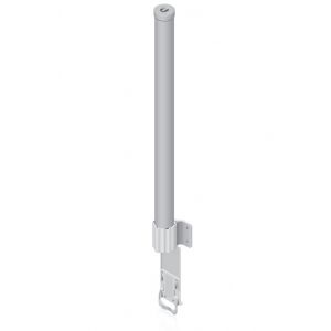 Image de Ubiquiti Antenne sectorielle &agrave; double polarisation AMO-2G10 10 dBi 2,35-2,55 GHz 12&deg; 4&deg;