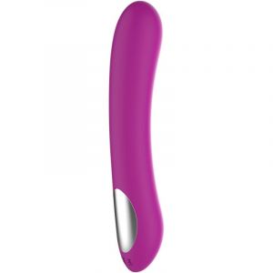 Image de Kiiroo Vibromasseur Connecté Pearl 2 Violet