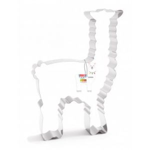 Scrapcooking Moule d&eacute;coupoir XXL inox Lama