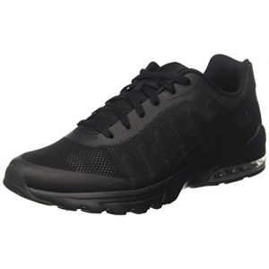 Image de Nike Chaussures running Air Max Invigor Homme noir