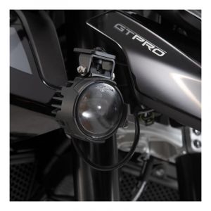 Sw-motech Kit Auxiliaire D´éclairage Evo Triumph One Size