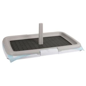 Kerbl Toilettes Pour Chiots Puppy Training Set 60 X 40 X 4 Cm