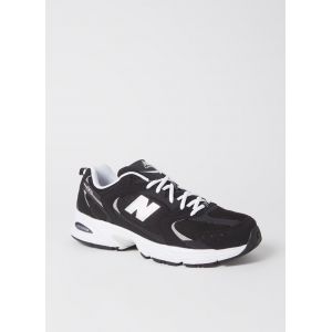 New Balance Baskets basses 530 Marine - Taille 42,43,44,41 1/2