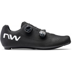 Northwave Extreme GT 4 Shoes Men, noir EU 43 Chaussures gravel