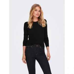 Image de Only Maille et Pulls Noir pour femme - 40