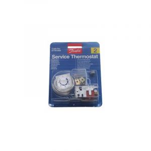 AMF Thermostat n°2 danfoss 077b4055 077b7002 Multi-marques