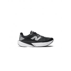 New Balance Chaussures de running fuelcell rebel v5 noir homme