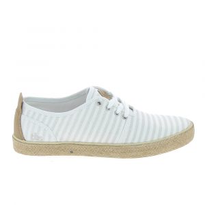 Image de Tbs Chaussures Reminds Blanc Rayures blanc - Taille 40,43,45