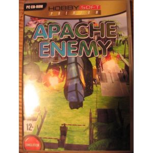 Image de Apache Enemy [PC]