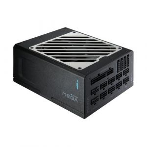 FSP MEGA TI 1350W unit&eacute; d'alimentation d'&eacute;nergie 20+4 pin ATX ATX Noir