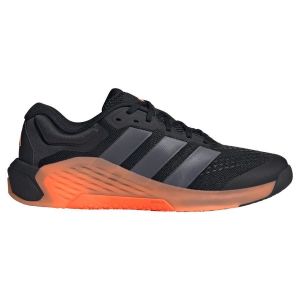 Adidas Chaussures Dropset 4 noir orange - 41(1/3)