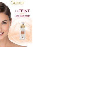 Guinot Fond de teint Youth time n&deg;2