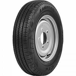 Image de Landsail PNEU CT6 C 175/80R13 97 N Utilitaire Ete