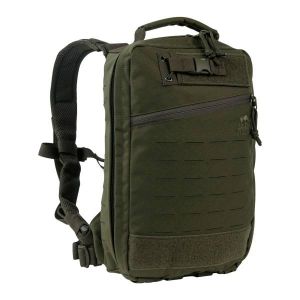 Tasmanian Tiger TT Medic Assault Pack S MKII 6l, olive Sacs de trekking & randonnée