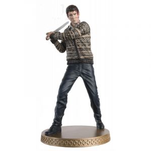 Eaglemoss Statue Neville Longbottom 13 cm WHPUK032 Standard Standard