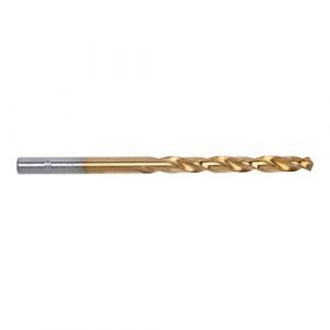 KS Tools 330.4023 Lot de 10 forets hélicoïdaux HSS TIN 2,3 mm
