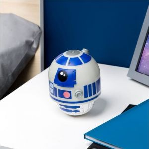 Lampe oscillante R2-D2 Star Wars 14 cm