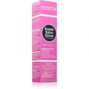 Matrix Super Sync Extra Pre-Bonded tart&oacute;s hajfest&eacute;k amm&oacute;nia n&eacute;lk&uuml;l &aacute;rnyalat 5NN 90 ml