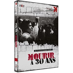 Image de Mourir à trente ans [DVD]