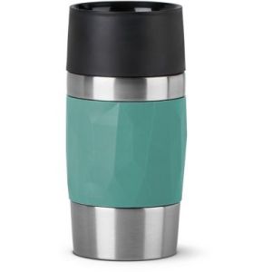 Emsa Mug isotherme de voyage COMPACT 0.3L Vert