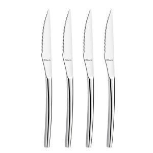 Amefa Coffret 4 couteaux steak - AURORA