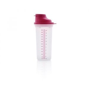 Tupperware Shaker 600 ml - Dimensions 11x22 cm
