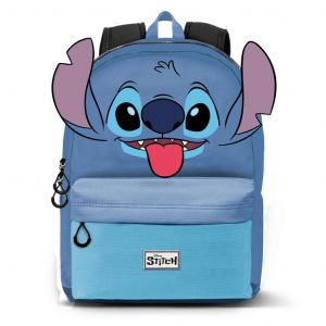 Lilo Et Stitch - Cool - Heady Plus - Sac &agrave; Dos '43x30x18cm