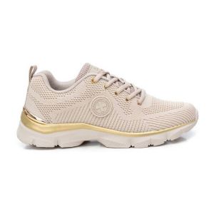 Xti Femme 143614 Basket, Beige 74, 36 EU