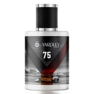 Yardley British Racing Motors 75 Eau de Parfum 100ml Spray