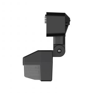 Theben Module d&eacute;tecteur de mouvement theLeda B, noir