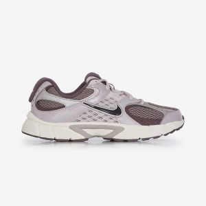 Nike Chaussures v5 rnr enfant couleur taupe/bordeaux