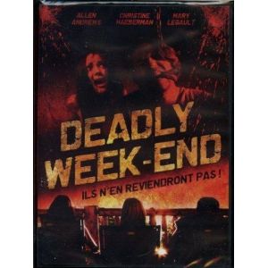 Deadly Week End