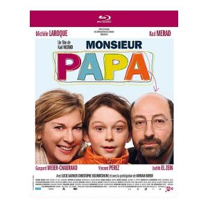 Monsieur Papa