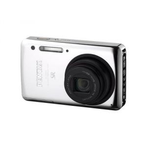 Pentax Optio S1