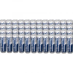 Panasonic Batteries LR06AD4P 1,5V