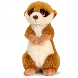 Peluc Eco responsable KeelECO Suricate