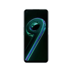 Image de Realme 9 Pro Vert 8-128Go