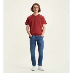 Image de Levi's Jean slim 512 coton mélangé stretch extensible Bleu - Couleur Bleu - Taille XS