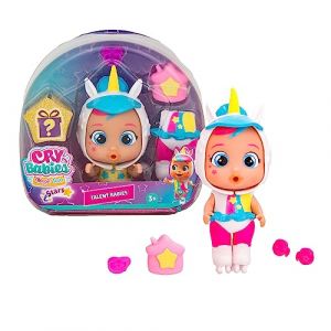 IMC Toys Figurine Cry Babies Magic Tears Stars Talent Babies - Dreamy