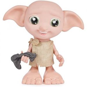 Spin Master Poup&eacute;e Wizarding World Harry Potte