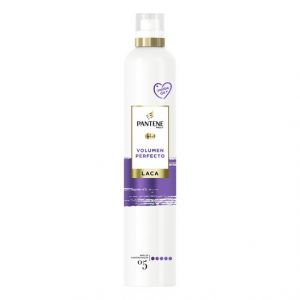 Pantene Laque cheveux 370 ml female