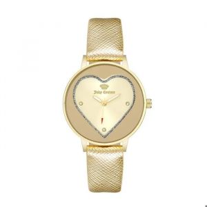Juicy Couture Montre Femme Jc1234gpgd