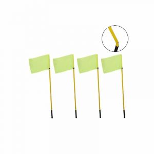 Image de Softee Drapeau de corner flexible